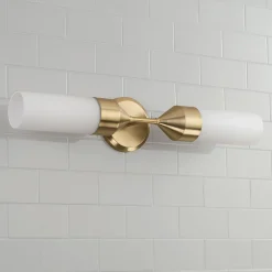 Reina Bath Sconce