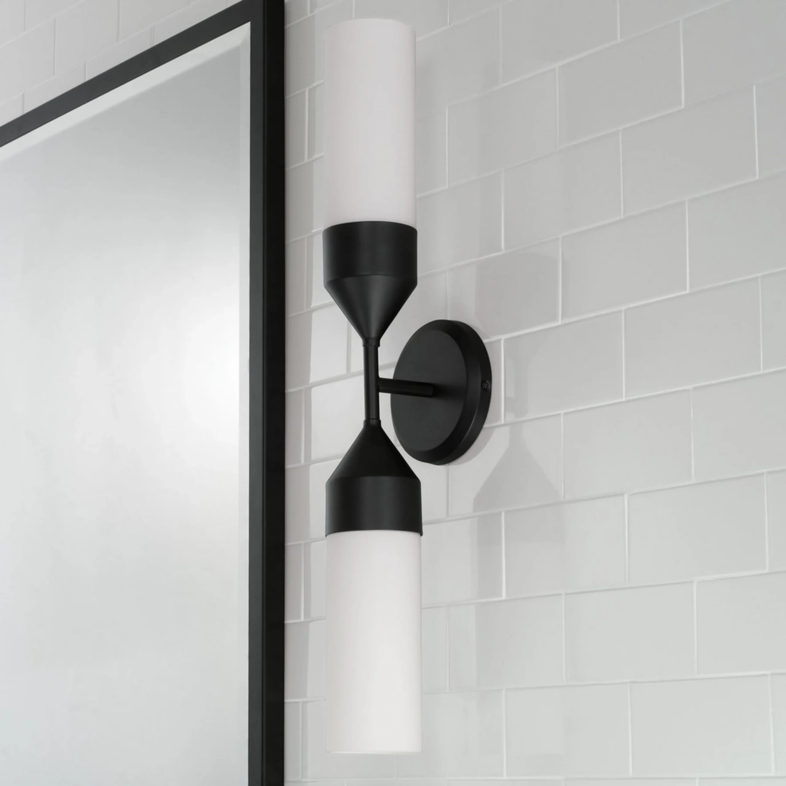 Reina Bath Sconce