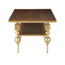 Reinhardt Coffee Table