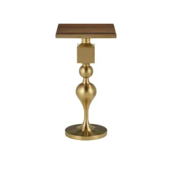 Reinhardt End Table
