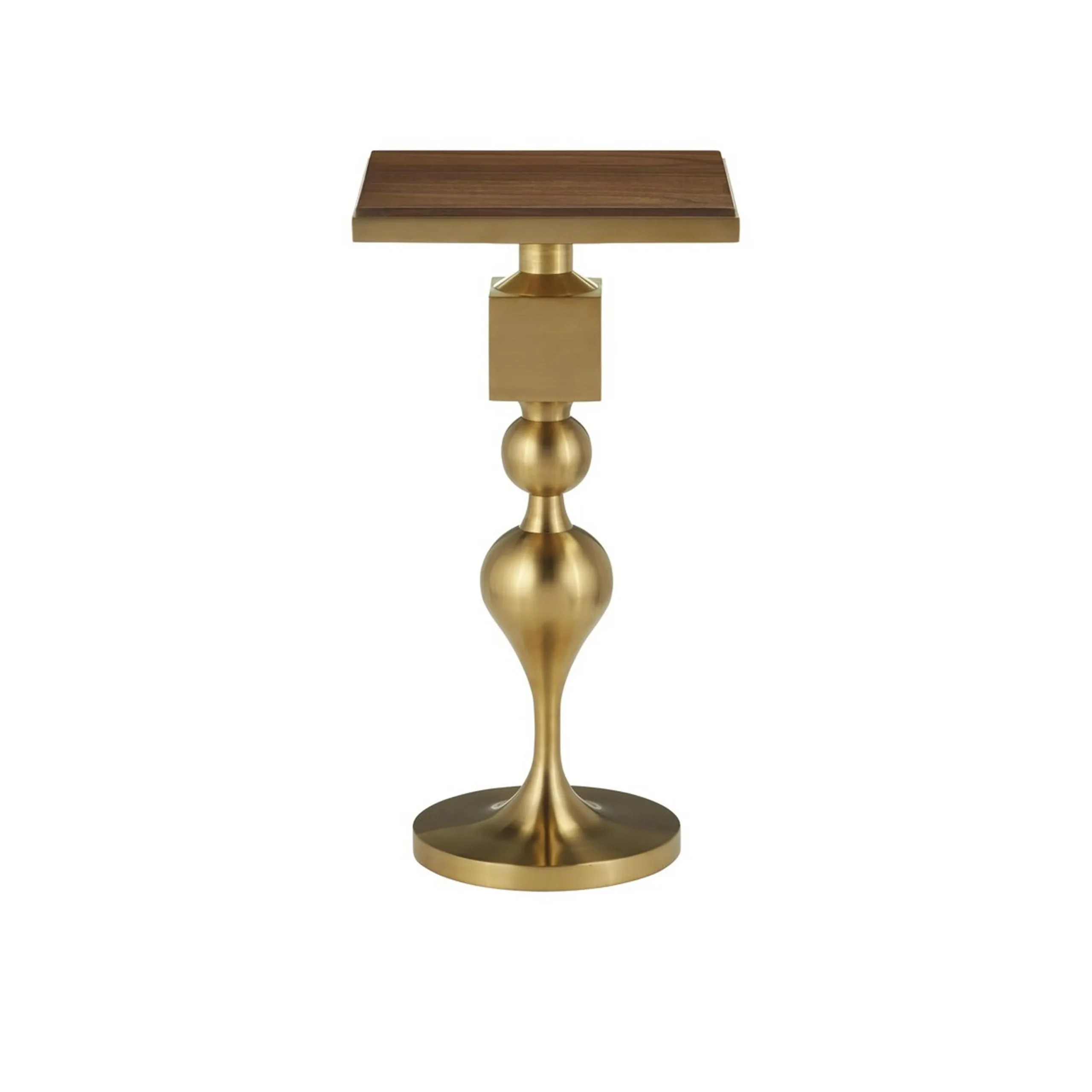 Reinhardt End Table