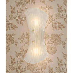 Reith Bath Sconce