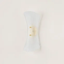 Reith Bath Sconce