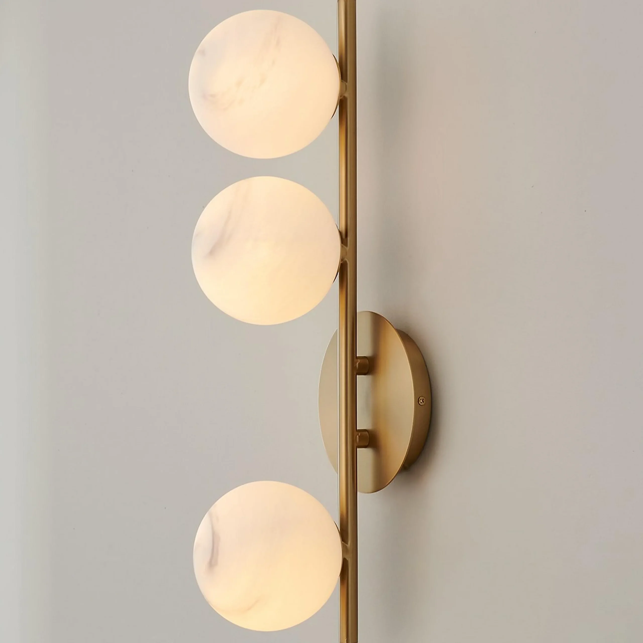 Remolino Sconce