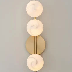 Remolino Sconce