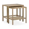 Renaldo Nesting Side Tables - Set of 2