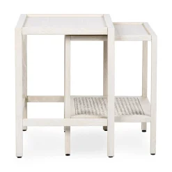 Renaldo Nesting Side Tables - Set of 2