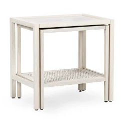 Renaldo Nesting Side Tables - Set of 2