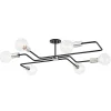 Replicas Semi-Flush Ceiling Light - Small