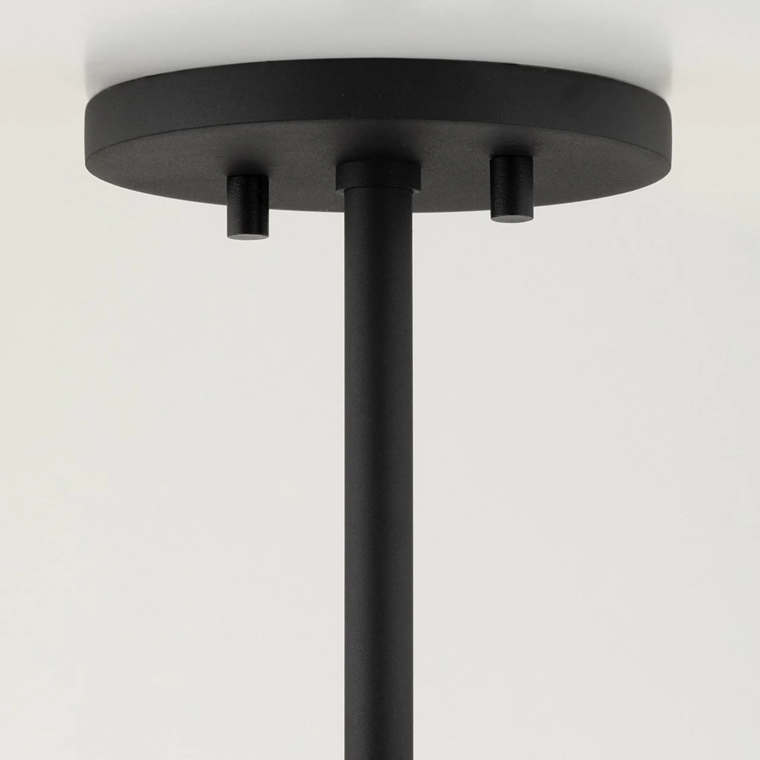 Replicas Semi-Flush Ceiling Light - Large
