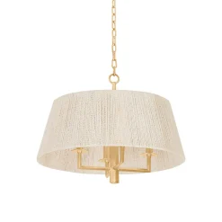 Restharrow Chandelier
