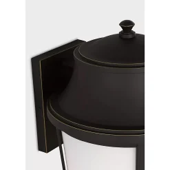 Reverie Outdoor Sconce - Large