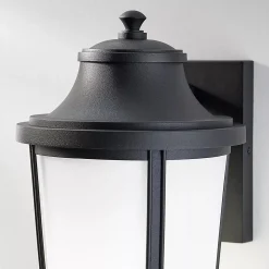 Reverie Outdoor Sconce - Medium