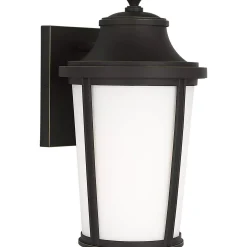 Reverie Outdoor Sconce - Medium