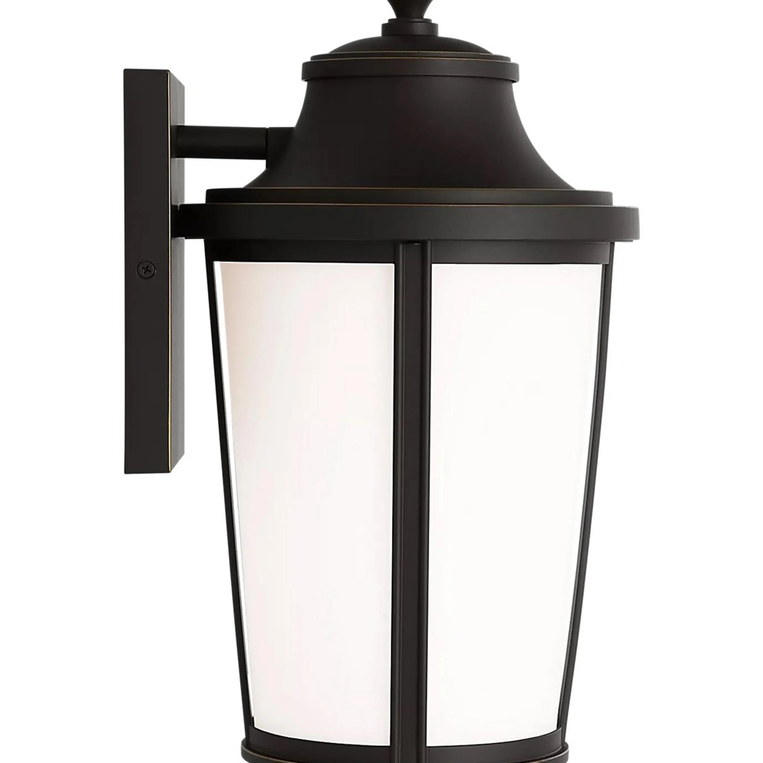 Reverie Outdoor Sconce - Medium