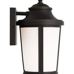 Reverie Outdoor Sconce - Small