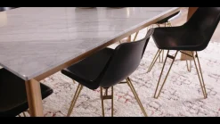Rez Dining Chair - Set of 2