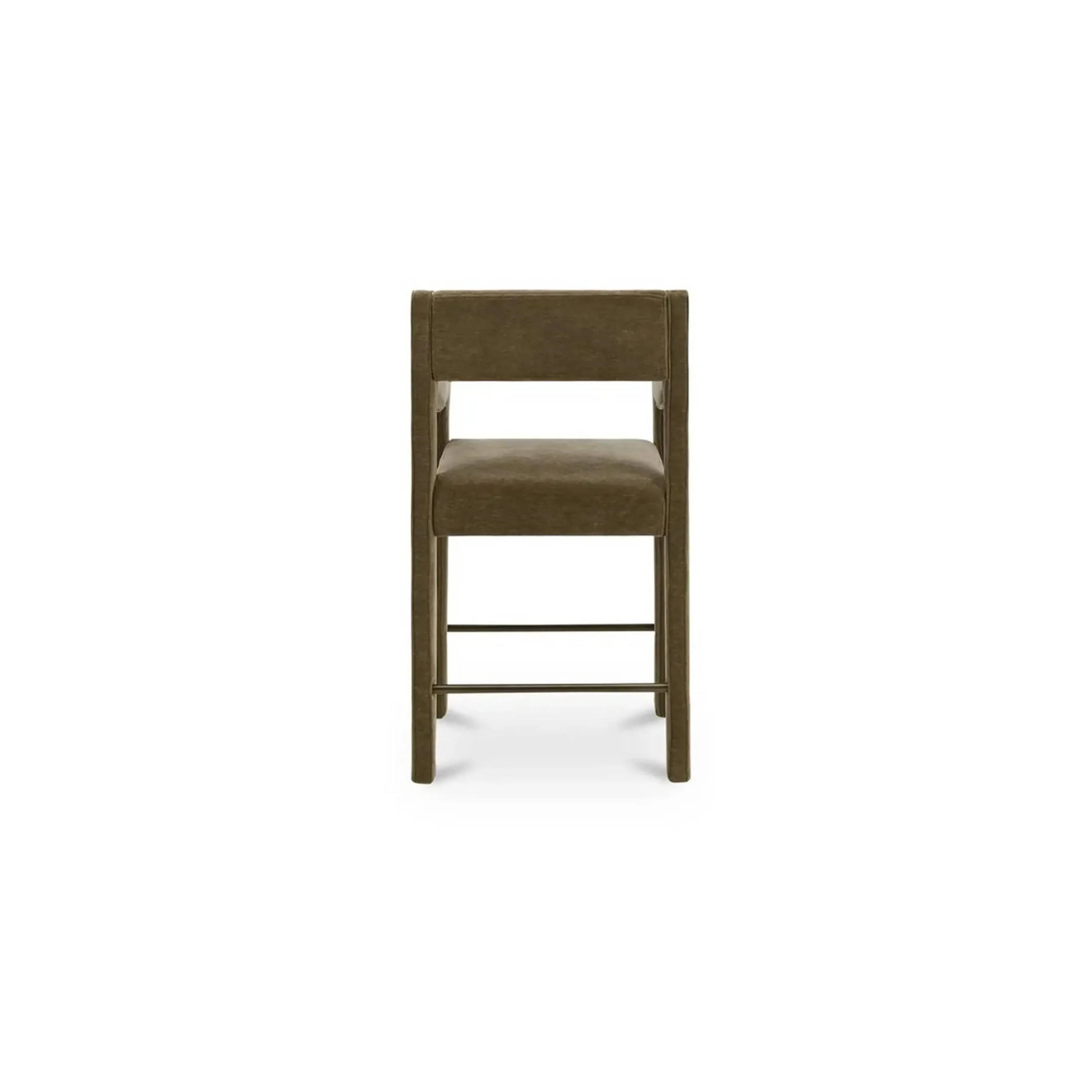 Rhapso Counter Stool - Solid