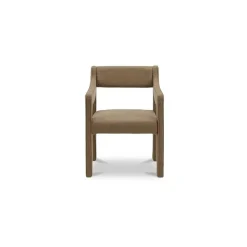 Rhapso Dining Chair - Solid