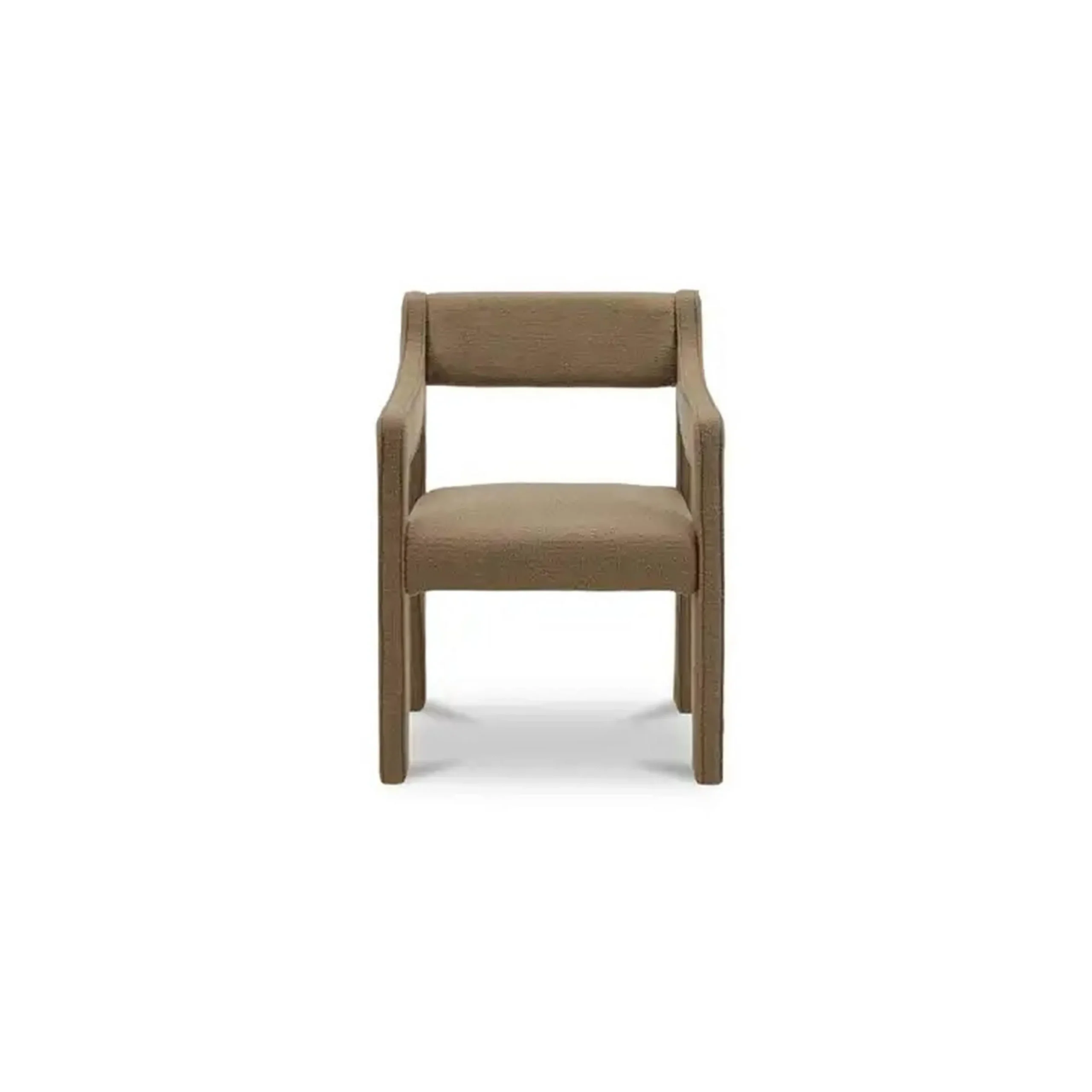 Rhapso Dining Chair - Solid
