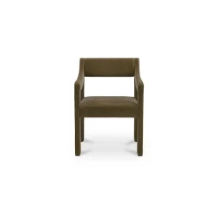 Rhapso Dining Chair - Solid