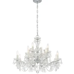 Rhea Chandelier - 29