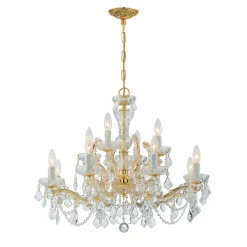 Rhea Chandelier - 29