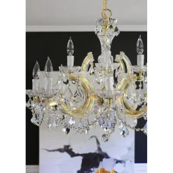 Rhea Chandelier - 29