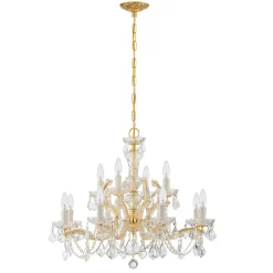 Rhea Chandelier - 29