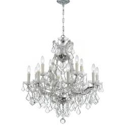 Rhea Chandelier - 28