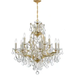 Rhea Chandelier - 28