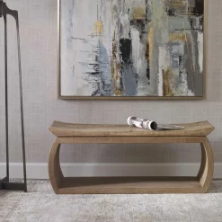 Rhett Bench