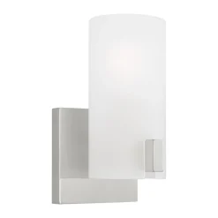 Rhode Bath Sconce