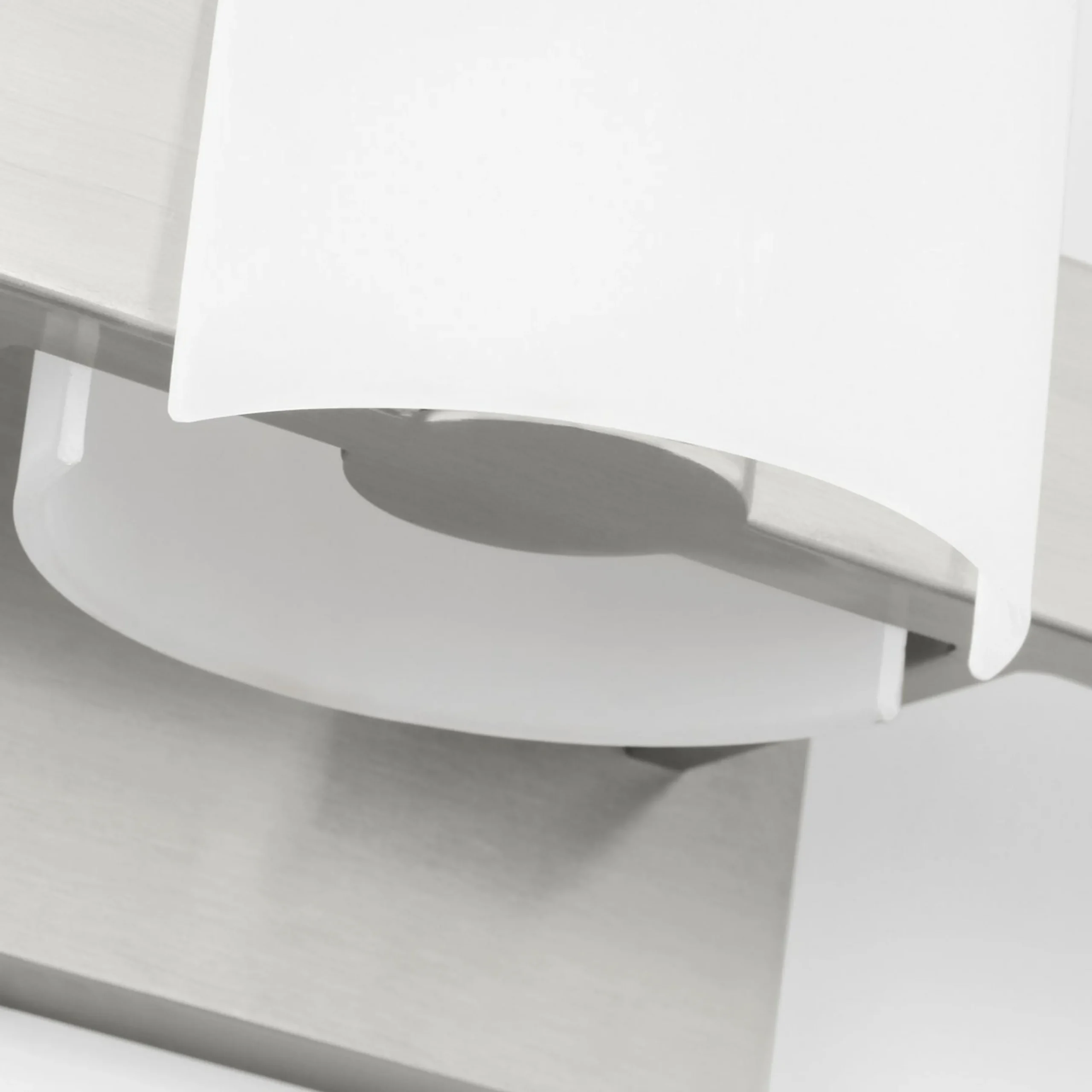 Rhode Vanity Light - 3 Light