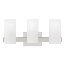 Rhode Vanity Light - 3 Light