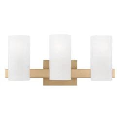 Rhode Vanity Light - 3 Light