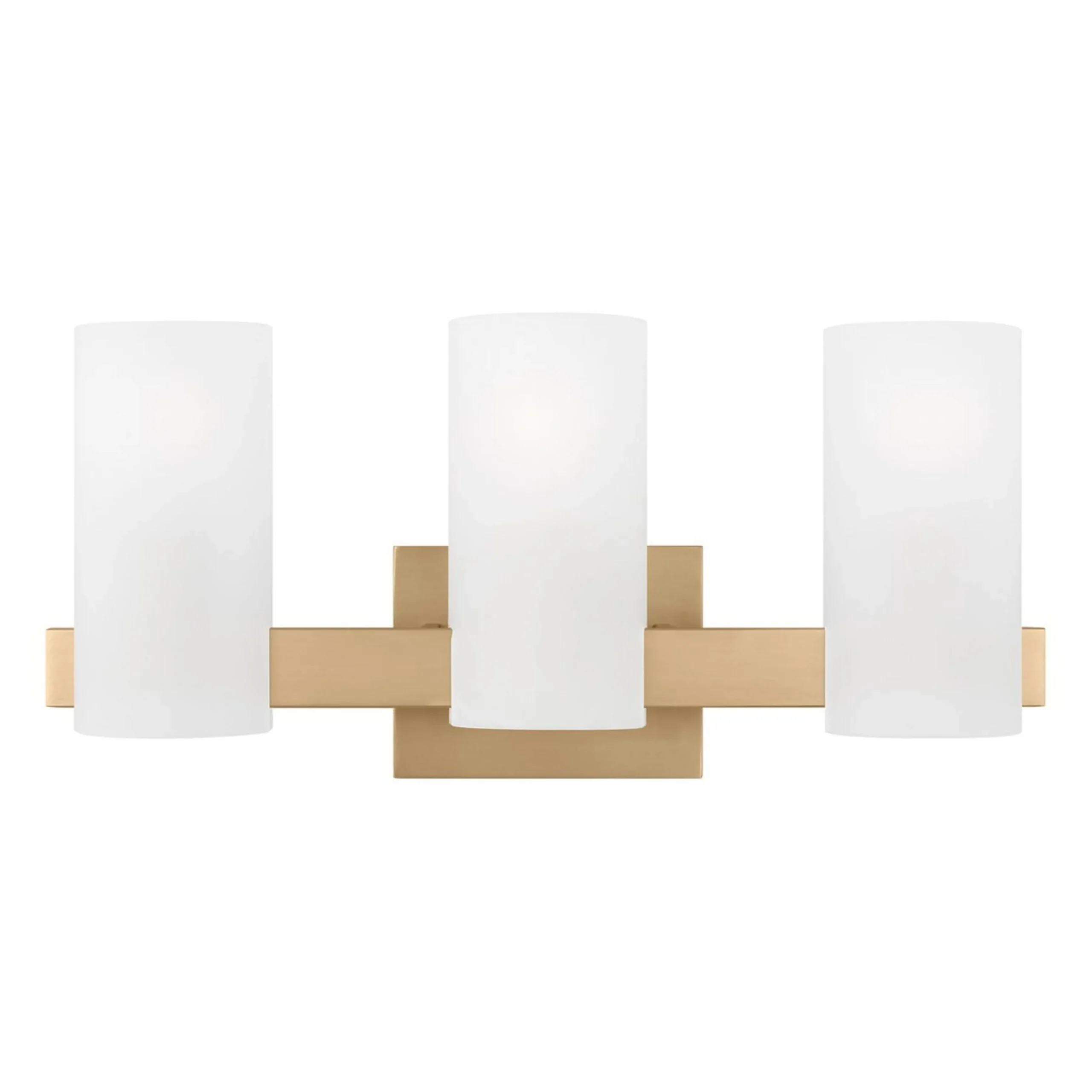 Rhode Vanity Light - 3 Light