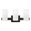 Rhode Vanity Light - 3 Light