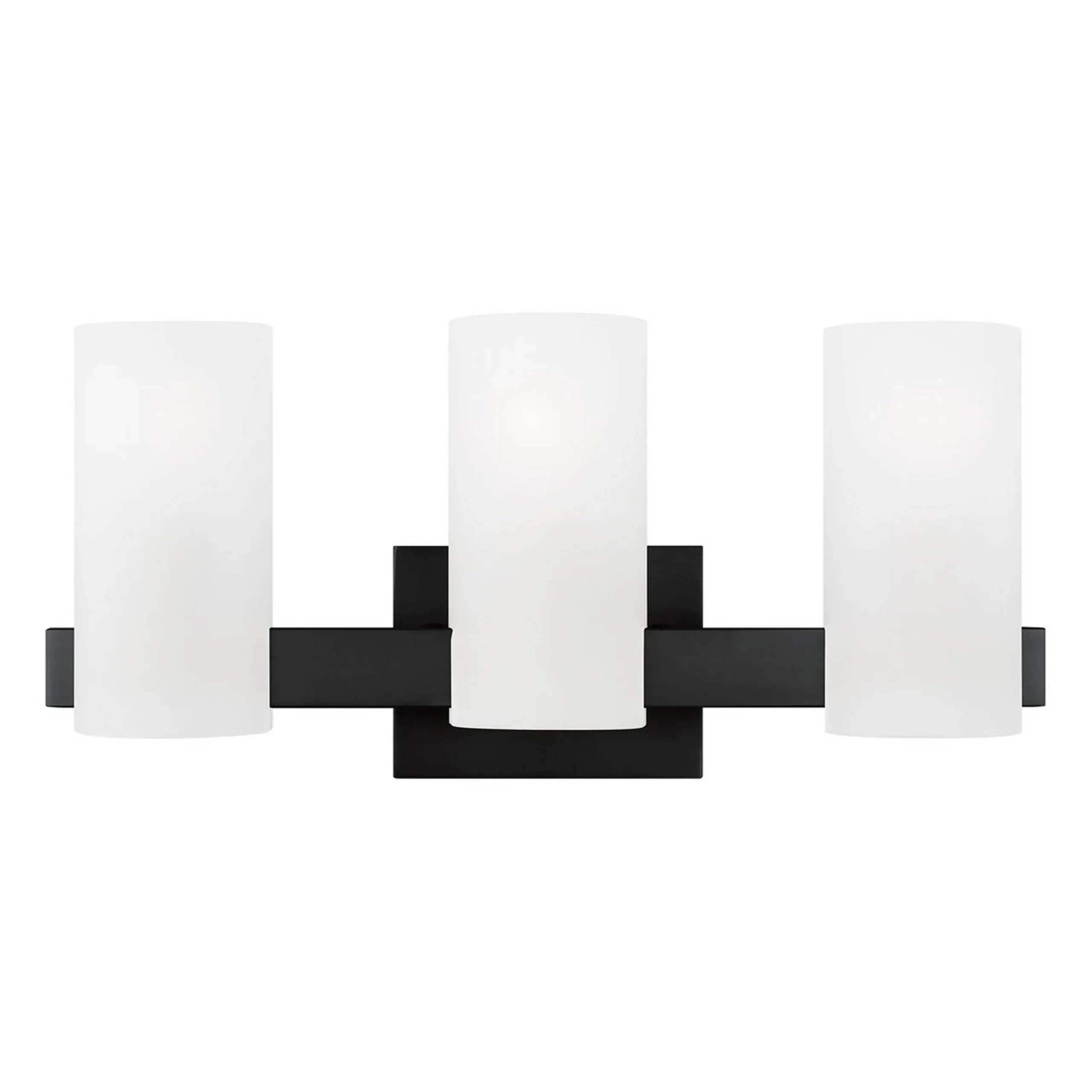 Rhode Vanity Light - 3 Light