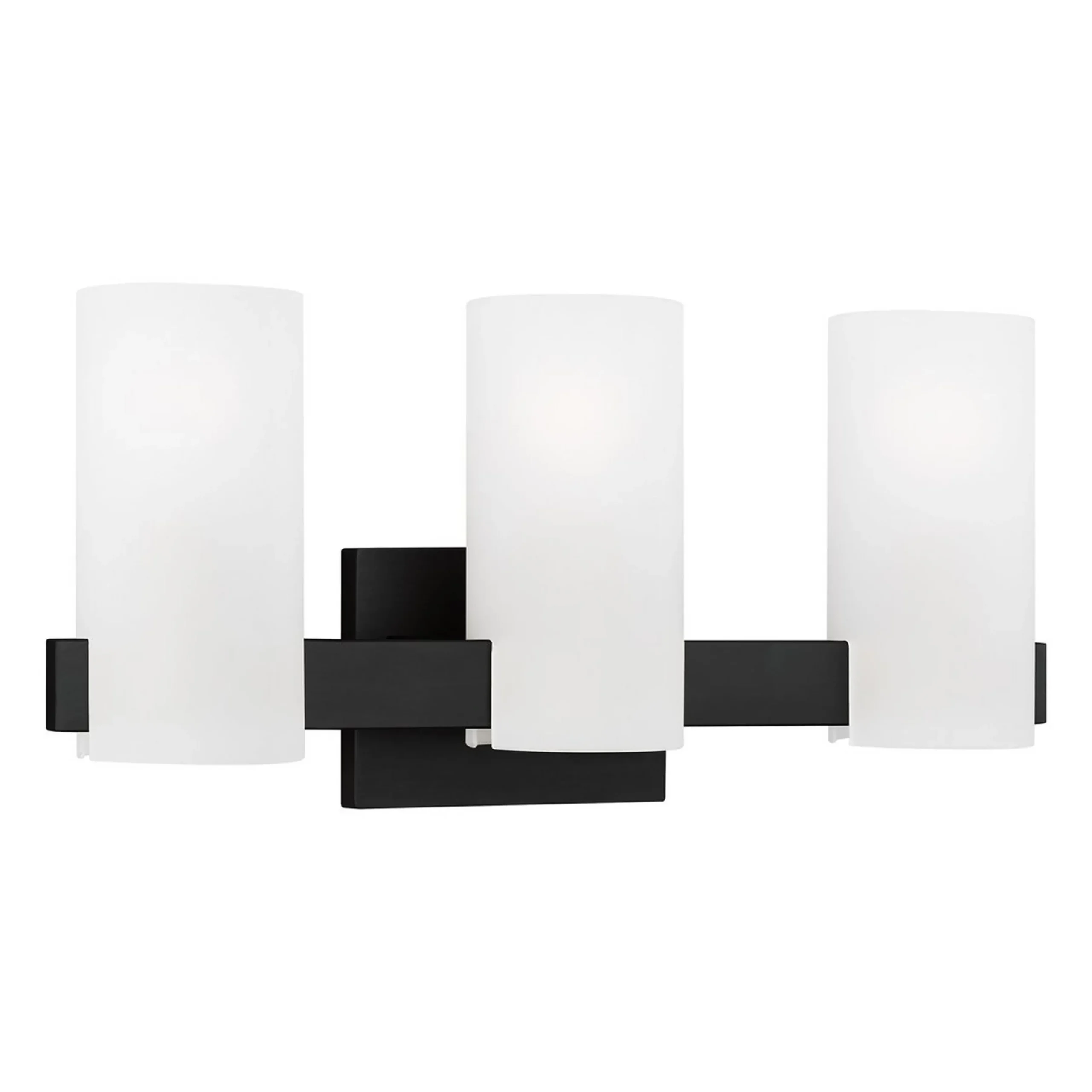 Rhode Vanity Light - 3 Light