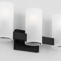 Rhode Vanity Light - 3 Light