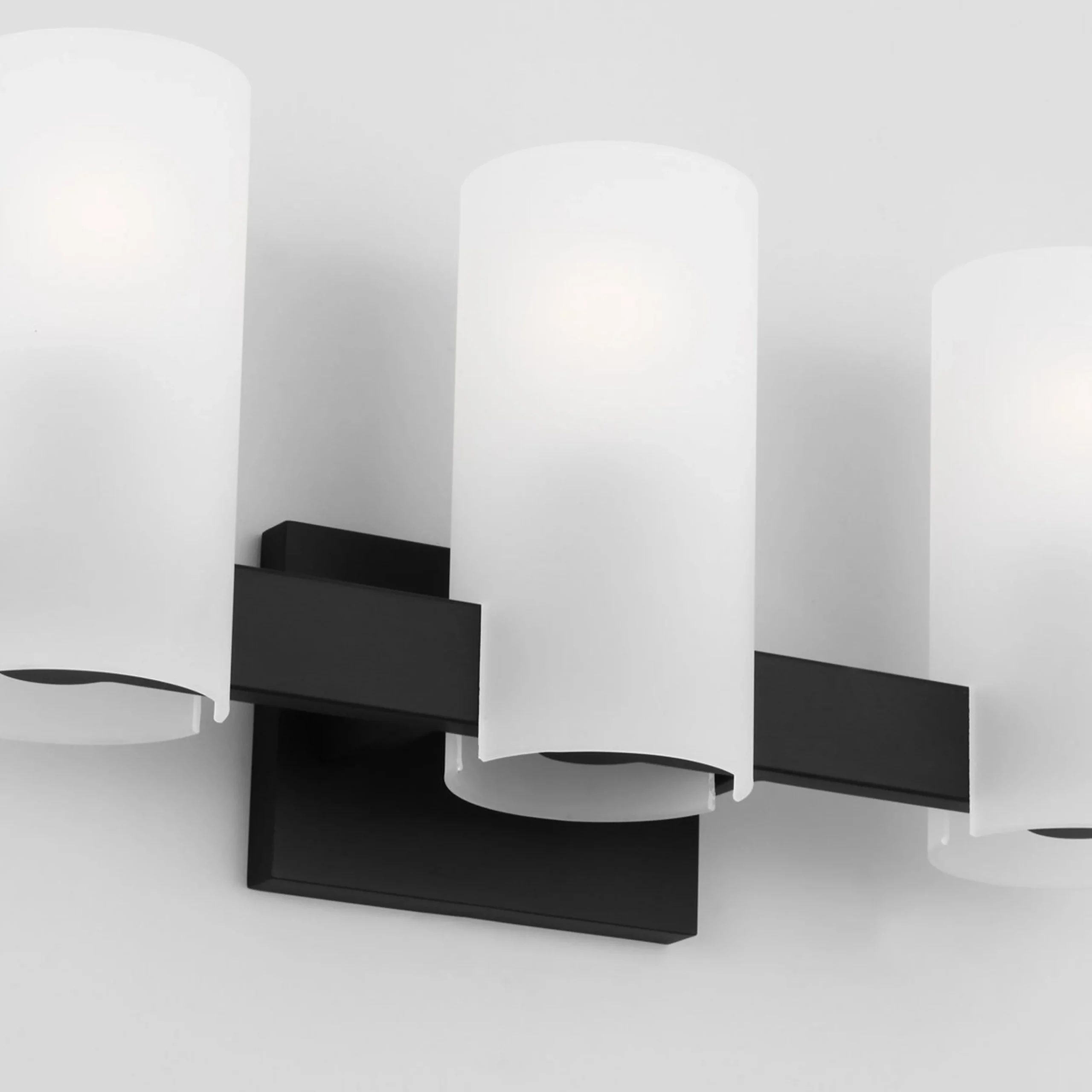 Rhode Vanity Light - 3 Light