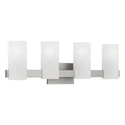 Rhode Vanity Light - 4 Light