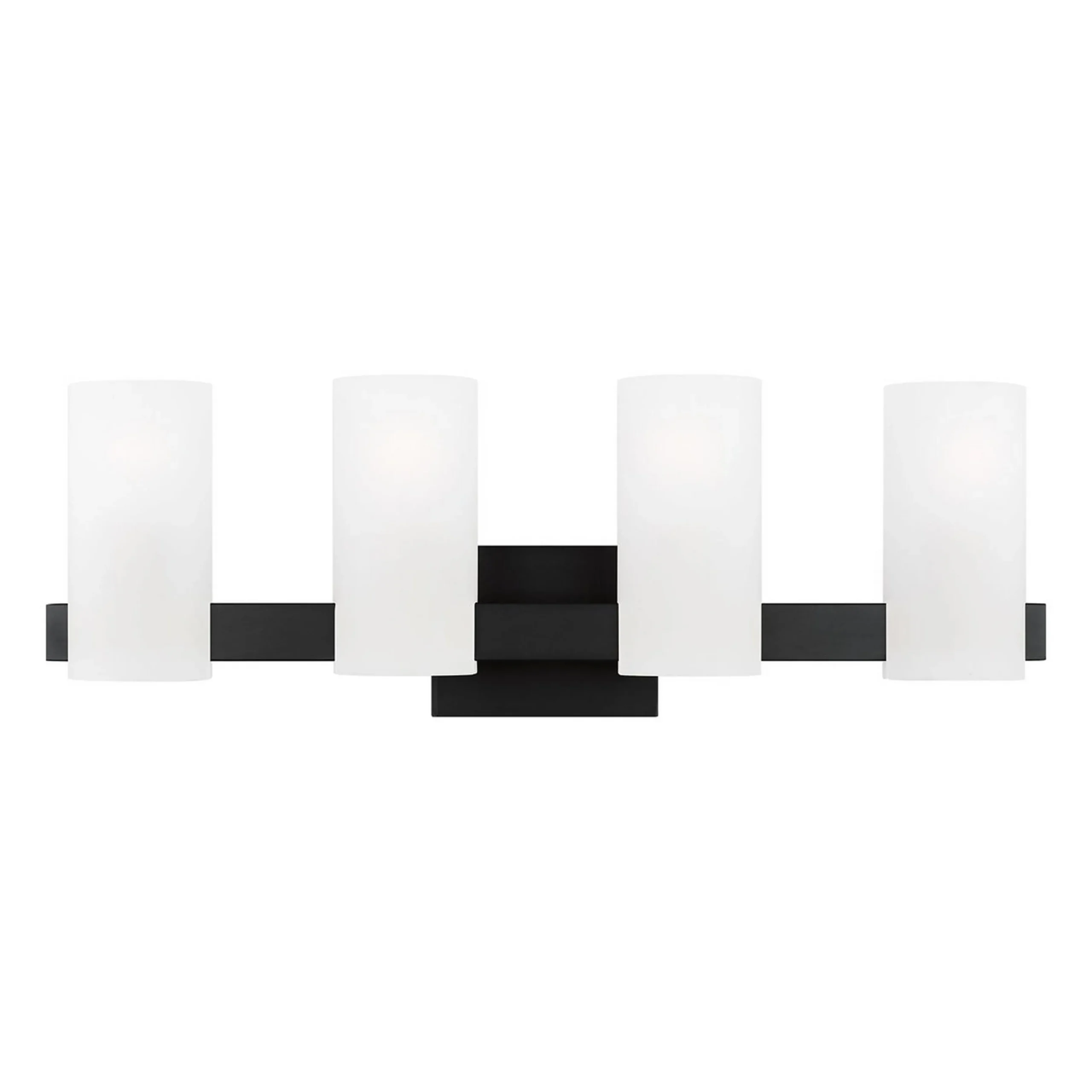 Rhode Vanity Light - 4 Light