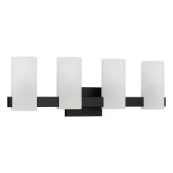 Rhode Vanity Light - 4 Light
