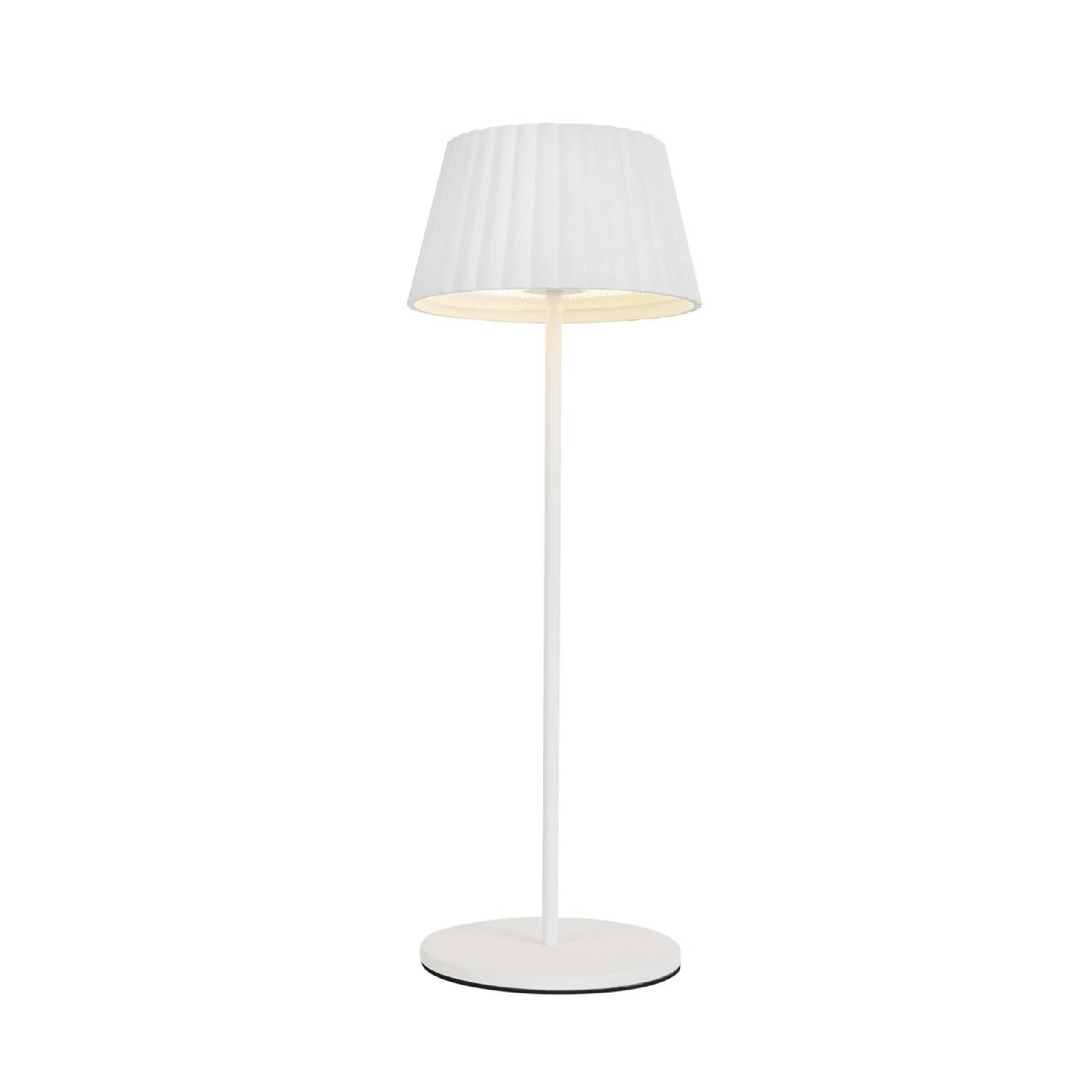 Rhys Cordless LED Table Lamp