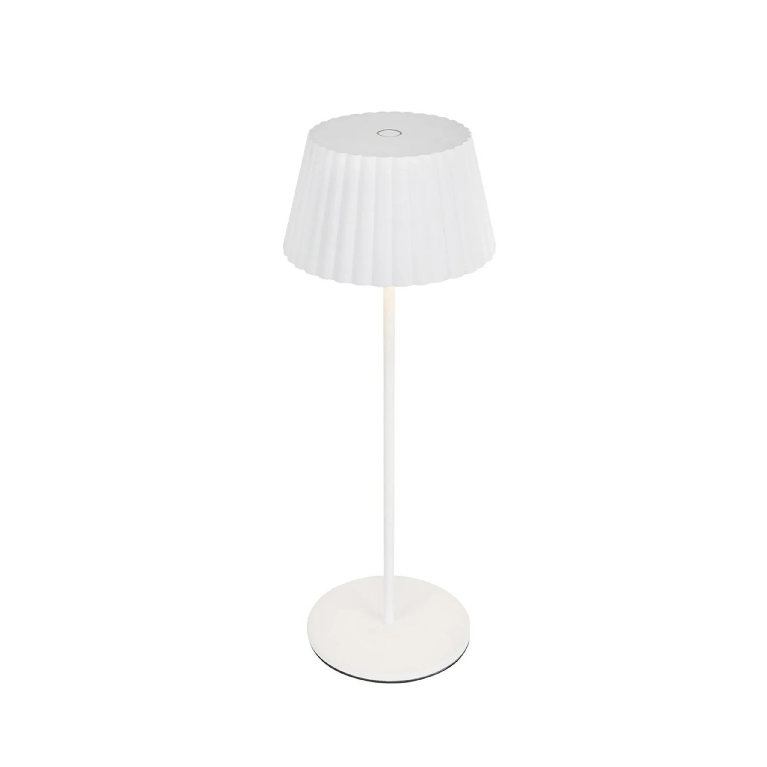 Rhys Cordless LED Table Lamp