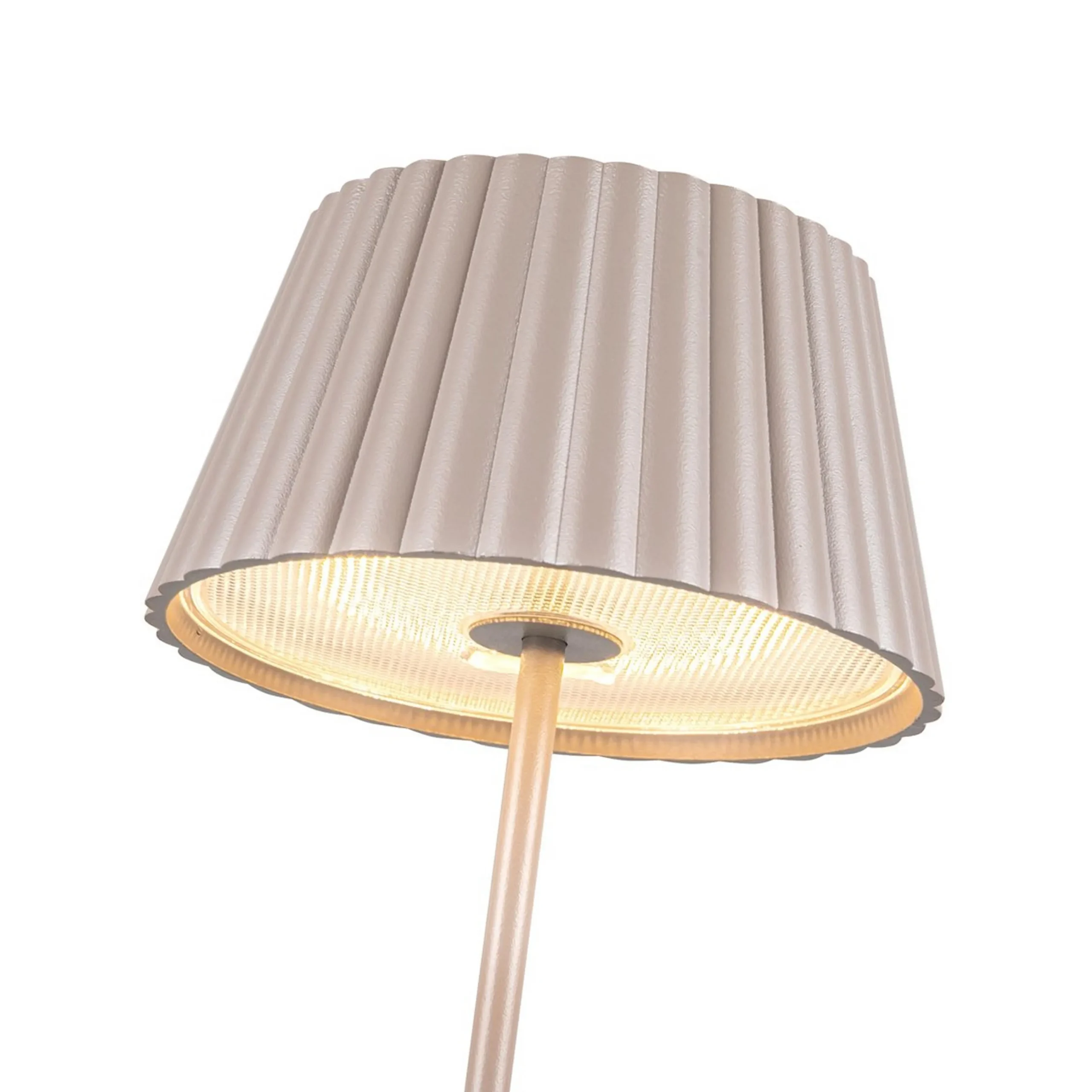 Rhys Cordless LED Table Lamp