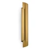 Ribbon Roll Sconce