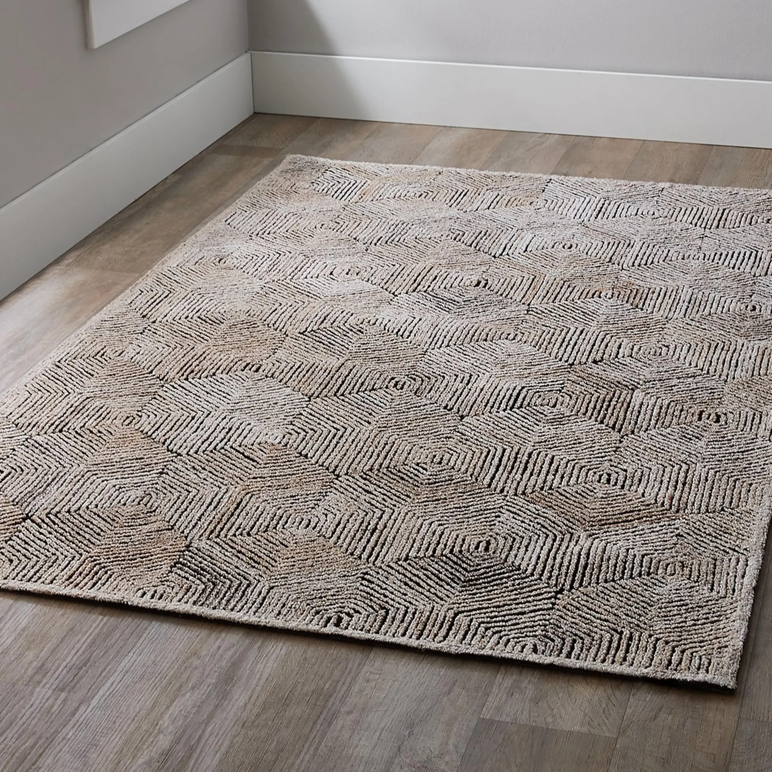 Ricci Rug
